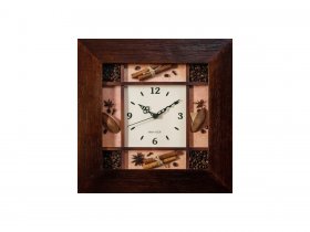 Часы настенные ДСЗ-4АС28-465 Восточный базар в Майском - majskij.mebel-nsk.ru | фото