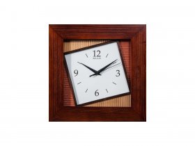 Часы настенные ДСЗ-4АС28-467 Асимметрия в Майском - majskij.mebel-nsk.ru | фото