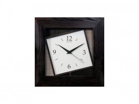 Часы настенные ДСЗ-4АС6-315 Асимметрия 3 в Майском - majskij.mebel-nsk.ru | фото