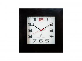Часы настенные SLT 5528 в Майском - majskij.mebel-nsk.ru | фото