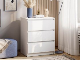 Комод Симпл КМ-01 в Майском - majskij.mebel-nsk.ru | фото