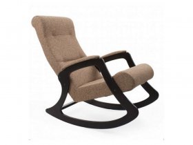 Кресло-качалка Dondolo-2 в Майском - majskij.mebel-nsk.ru | фото