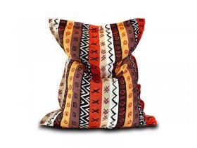 Кресло-подушка Африка в Майском - majskij.mebel-nsk.ru | фото