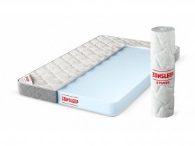 Матрас в скрутке Layt Roll в Майском - majskij.mebel-nsk.ru | фото