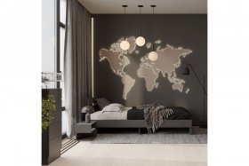 Модульная детская Энни в Майском - majskij.mebel-nsk.ru | фото