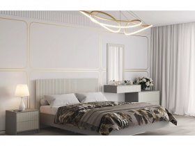 Модульная спальня Селена в Майском - majskij.mebel-nsk.ru | фото