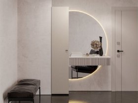 Пенал Гиза в Майском - majskij.mebel-nsk.ru | фото