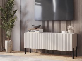 Тумба ТБ-18 Пандора (кашемир/MF03) в Майском - majskij.mebel-nsk.ru | фото